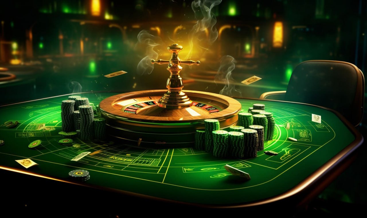 partypoker