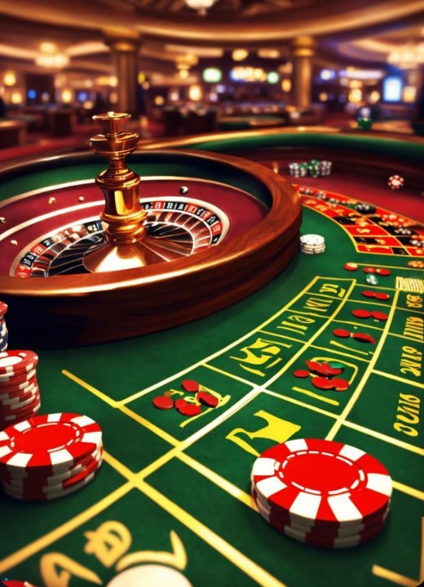 partypoker